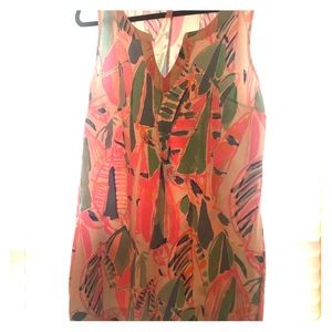 Like New Lily Pulitzer Dress - Size XL